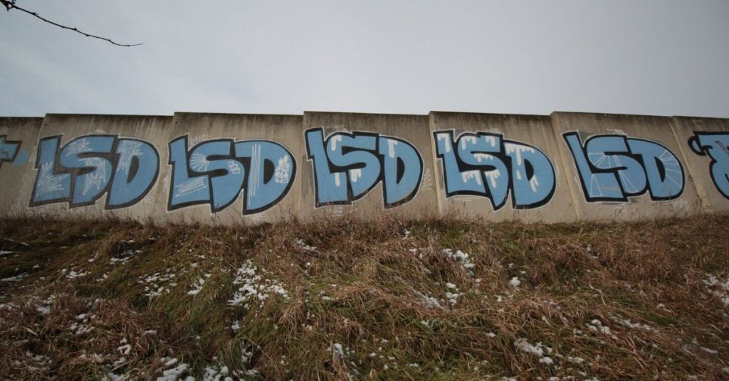 LSD POST