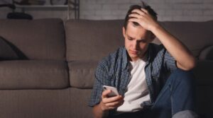 איומים ברשת